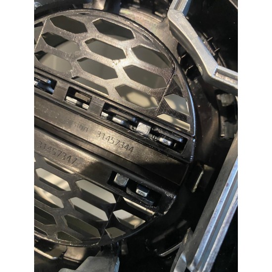 Grila bara fata VOLVO XC40 INSCRIPTION 2018-2022 31457347 31457344