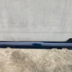 Prag stanga Volvo S60 V60 2010-2018 31333004 39830414 39811908