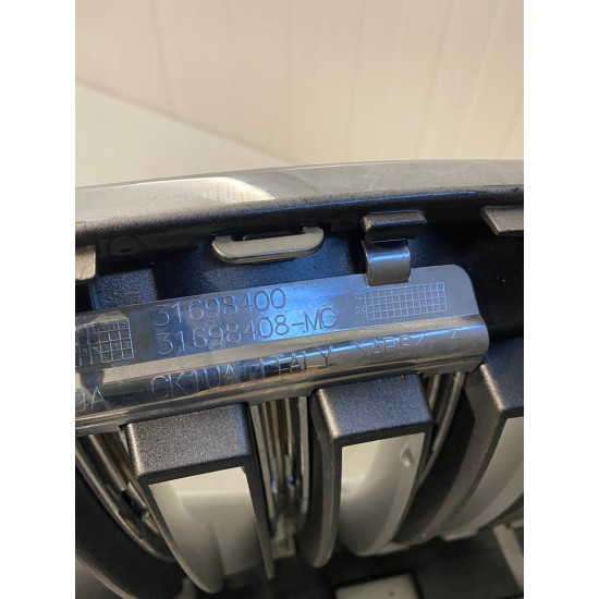 Grila bara fata cu camera Volvo XC90 FACELIFT 2020+ 31698406