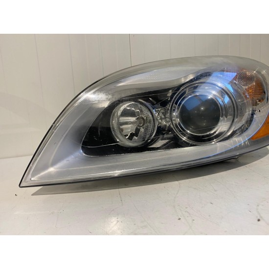Far stanga xenon RHD 9 PINI Volvo XC60 2008-2017 31395464 46892