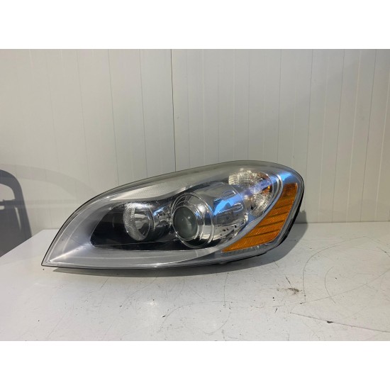 Far stanga xenon RHD 9 PINI Volvo XC60 2008-2017 31395464 46892
