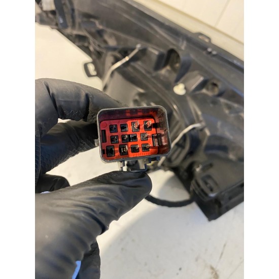 Far stanga xenon RHD 9 PINI Volvo XC60 2008-2017 31395464 46892