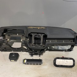 Kit plansa de bord cu 3 airbag-uri VOLV0 XC40 2018+ 31442600 31442543