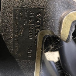 Kit plansa de bord cu 3 airbag-uri VOLV0 XC40 2018+ 31442600 31442543