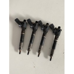 Set de 4 injectoare VOLVO S60 V60 V40 2012+ VEA13-2370010-AAB