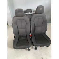 Interior textil VOLVO XC40 2019