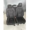Interior textil VOLVO XC40 2019