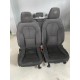 Interior textil VOLVO XC40 2019