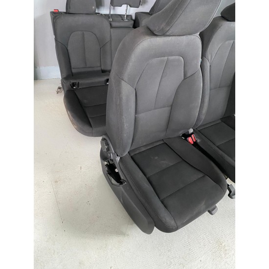 Interior textil VOLVO XC40 2019