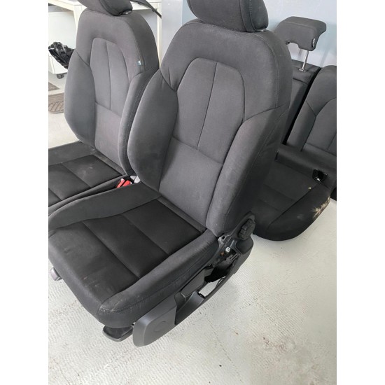 Interior textil VOLVO XC40 2019