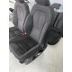 Interior textil VOLVO XC40 2019