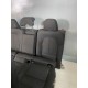 Interior textil VOLVO XC40 2019