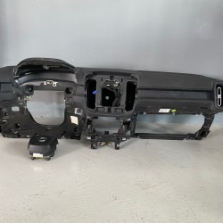 Dashboard panel with 2 airbags VOLV0 XC40 2019 31442600