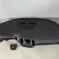 Dashboard panel with 2 airbags VOLV0 XC40 2019 31442600