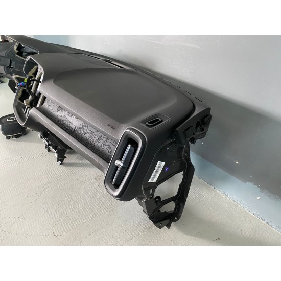 Dashboard panel with 2 airbags VOLV0 XC40 2019 31442600 Dashboard panel with 2 airbags VOLV0 XC40 2019 31442600