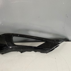 Front right bumper trim Volvo XC90 2016+ 31383801