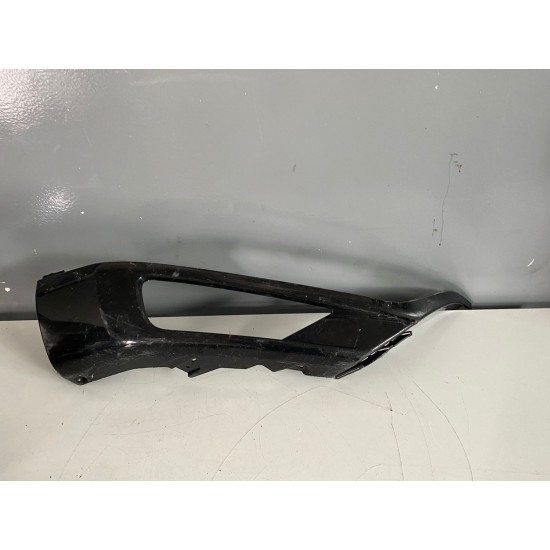 Front right bumper trim Volvo XC90 2016+ 31383801