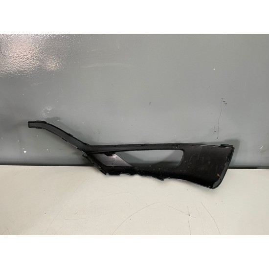 Front right bumper trim Volvo XC90 2016+ 31383801