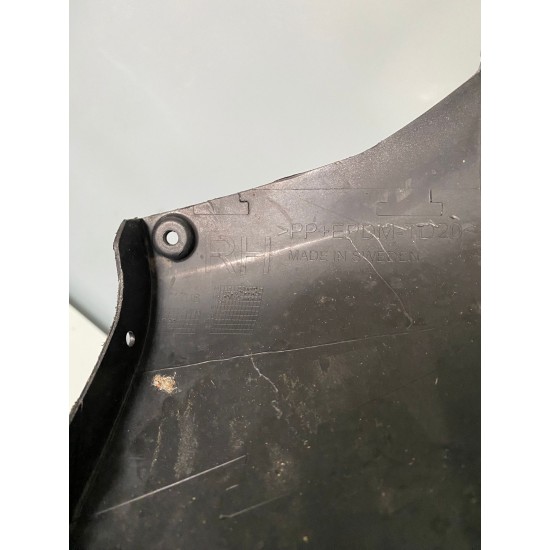 Front right bumper trim Volvo XC90 2016+ 31383801