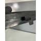 Front bumper splitter molding Volvo XC90 2015-2020 31383799
