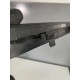 Front bumper splitter molding Volvo XC90 2015-2020 31383799