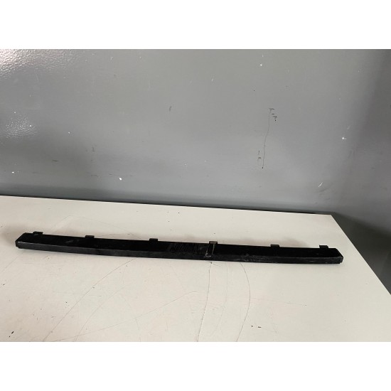 Front bumper splitter molding Volvo XC90 2015-2020 31383799