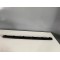 Front bumper splitter molding Volvo XC90 2015-2020 31383799