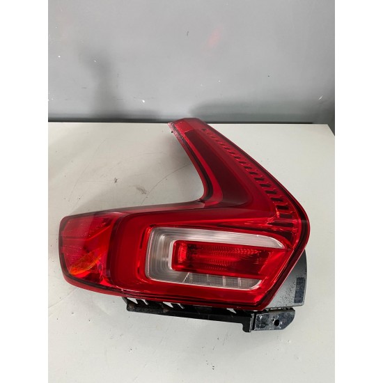 Taillight Left Volvo XC40 2018+ 31446790