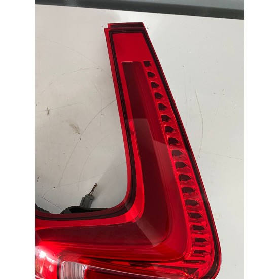 Taillight Left Volvo XC40 2018+ 31446790