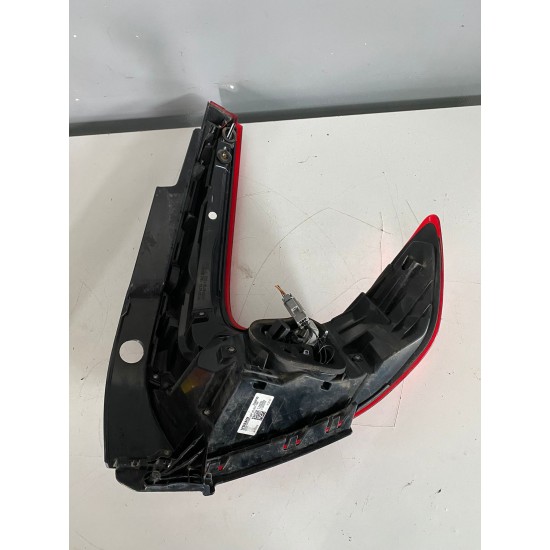 Taillight Left Volvo XC40 2018+ 31446790