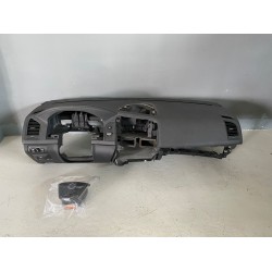 Plansa de bord piele cu distronic 2 airbag-uri VOLVO XC60 2008-2017 31393668