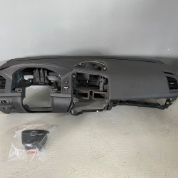 Plansa de bord piele cu distronic 2 airbag-uri VOLVO XC60 2008-2017 31393668