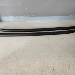 Roof Rails Rack Set Kit Volvo XC40 2019 31463591 31448383 31448381 31448382 31448384