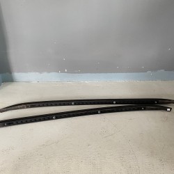 Roof Rails Rack Set Kit Volvo XC40 2018 31448381 31448382 31463590 31463591 31448384 31448383 