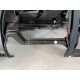 Plansa de bord piele cu distronic 2 airbag-uri VOLVO XC60 2008-2017 31393668