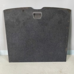Trunk boot floor carpet VOLVO XC40 2019 31440913