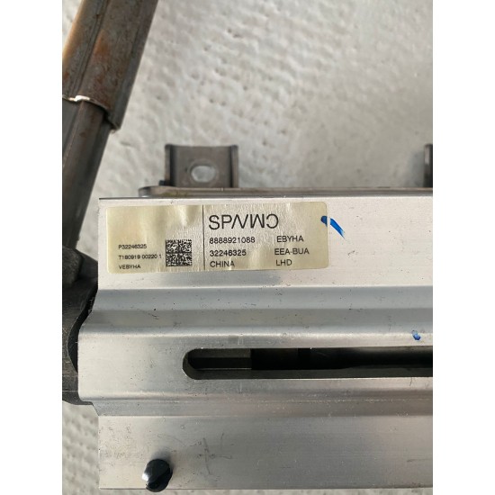 Ax volan VOLVO XC40 2019 32246325