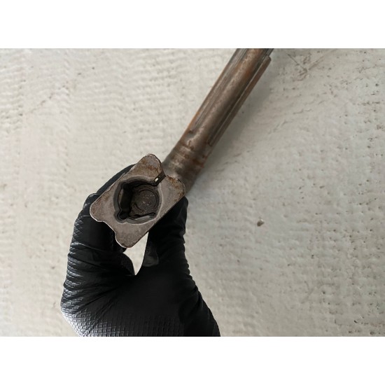 Ax volan VOLVO XC40 2019 32246325