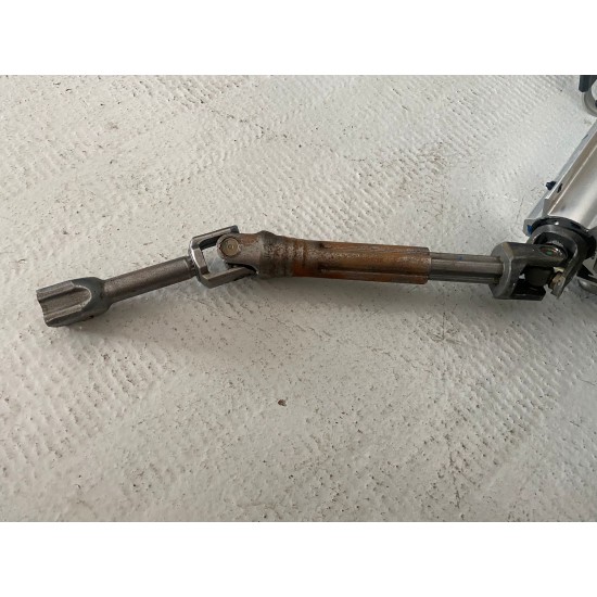 Ax volan VOLVO XC40 2019 32246325