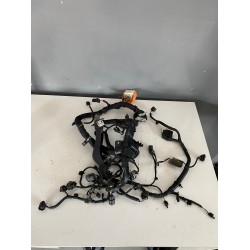 Instalatie motor VOLVO XC40 2019 31499178