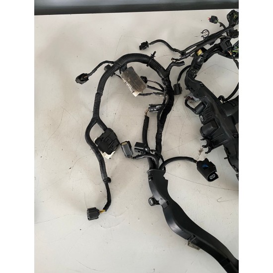 Instalatie motor VOLVO XC40 2019 31499178