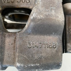 Front left brake module VOLVO XC40 2019 31471188