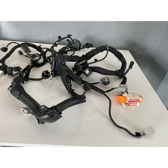 Instalatie motor VOLVO XC40 2019 31499178 Instalatie motor VOLVO XC40 2019 31499178