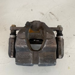 Front right brake module VOLVO XC40 2019 31471190
