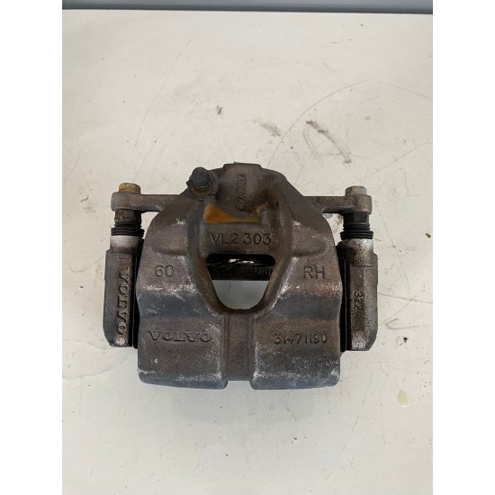 Modul frana dreapta fata VOLVO XC40 2019 31471190