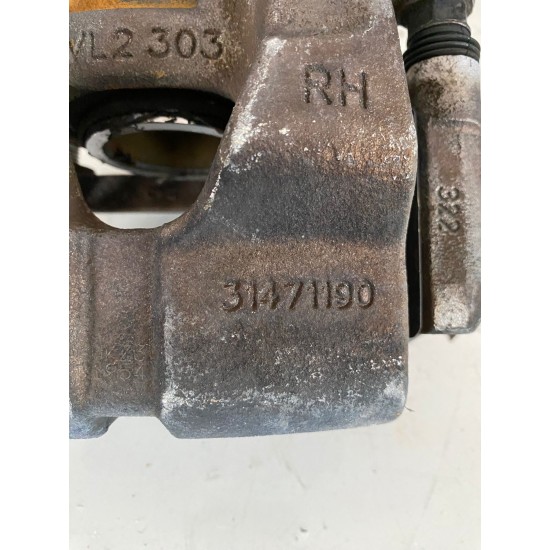 Modul frana dreapta fata VOLVO XC40 2019 31471190