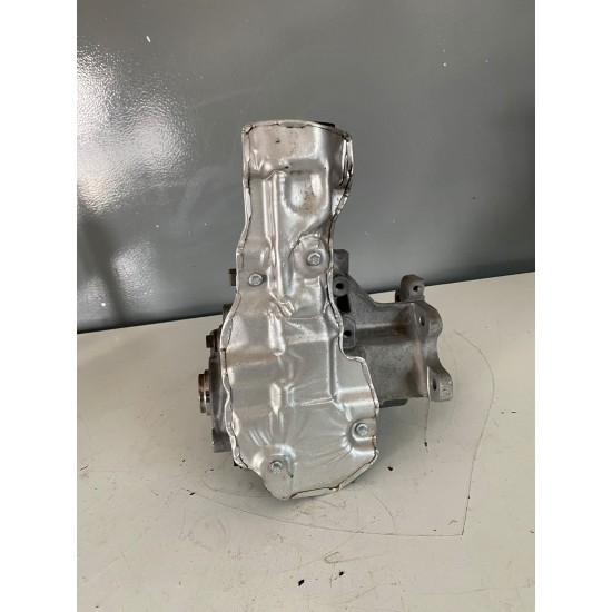 Grup fata VOLVO XC40 2019 31492988