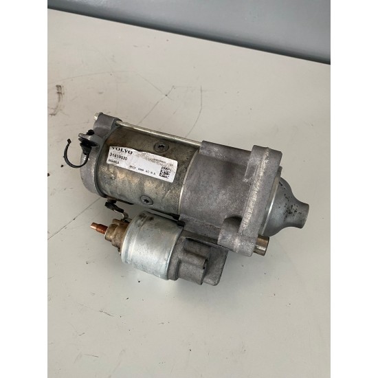 Electromotor Volvo V40 S80 V70 XC60 XC90 XC40 31419530 36002980 36010806