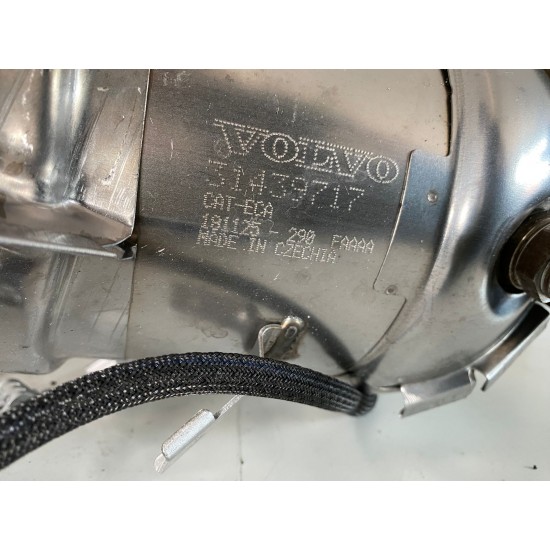 Catalizator VOLVO XC40 2019 31439717 36003060 
