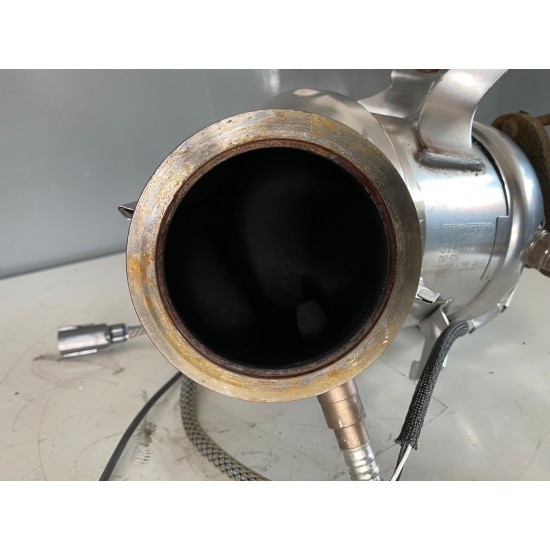 Catalizator VOLVO XC40 2019 31439717 36003060 